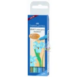faber castell4 pitt artist pens fineliner