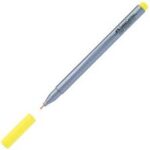 faber castell grip finepen 0.4