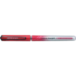 uni-ball insight 0.7 fine red