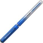 uni-ball insight 0.7 fine bleu