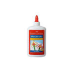 Faber-Castell white glue 100ml