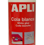 apli cola blanca 1000g