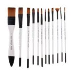 keep smiling brushs value pack 12pcs
