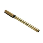 uni-ball fine deluxe waterproof pen red