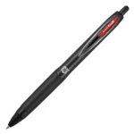 uni-ball figno 207 red
