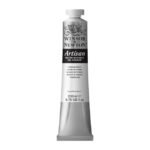 Artisan water mixable oil colour Winsor & Newton 200ml