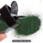 Bouteille Gazon maquette 160ml