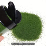 Bouteille Gazon maquette 160ml