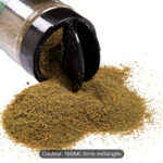 Bouteille Gazon maquette 160ml