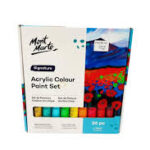 Acrylique set de 36pcs x36ml