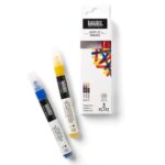 Pack de 3 Feutres acrylique Liquitex