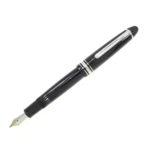 montblanc plume platinum line legrand 146p/2851