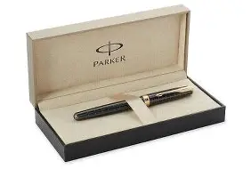 parker s0912460 mine 18k