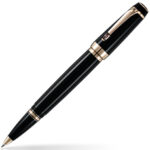 montblanc roller boheme marron 25534/38265