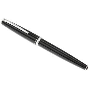 montblanc roller cenerati on plaque platine 13420/7386