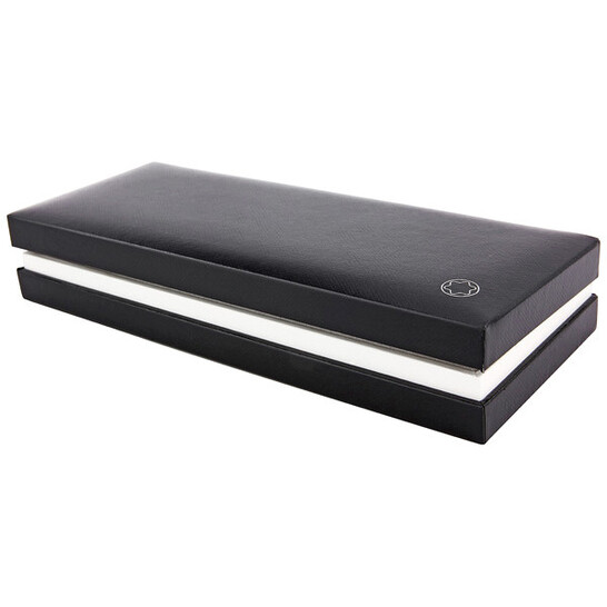 montblanc roller cenerati on plaque platine 13420/7386 – Image 4