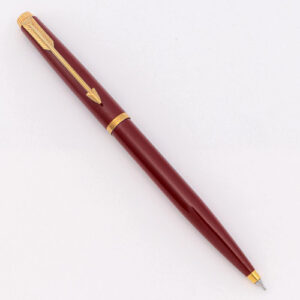 parker a bille s0808940