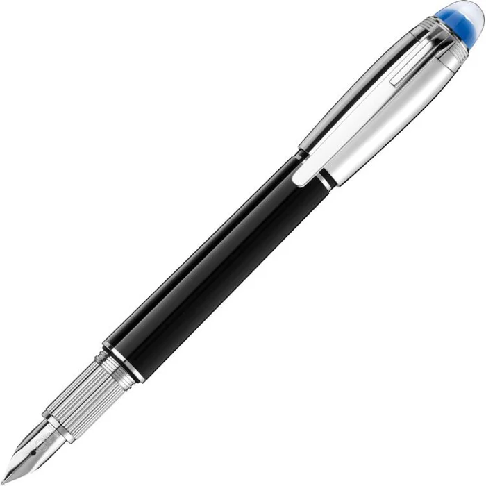 montblanc plume doue star walker 25615/38009 – Image 2