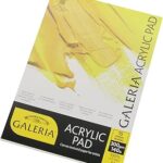 Bloc Winsor Galeria 300g A4