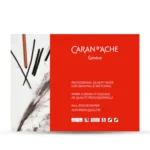 Bloc carand’ache croquis 31x41cm