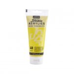 PEBEO 100 ML JAUNE PRIMAIRE OPAQUE