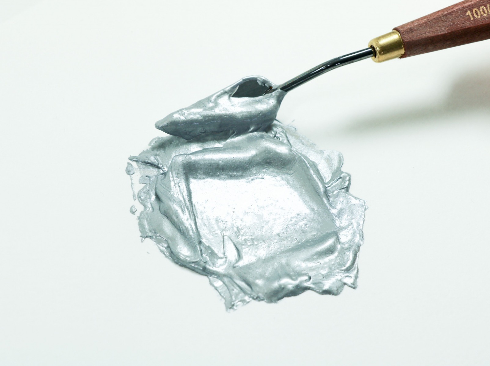 PEBEO 100 ML ARGENT METALLIC – Image 5