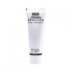 PEBEO 100 ML BLANC DE TITANE OPAQUE