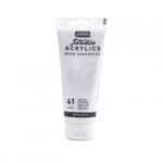 PEBEO 100 ML BLANC VIF OPAQUE