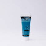 PEBEO 100 ML BLEU ACIER OPAQUE