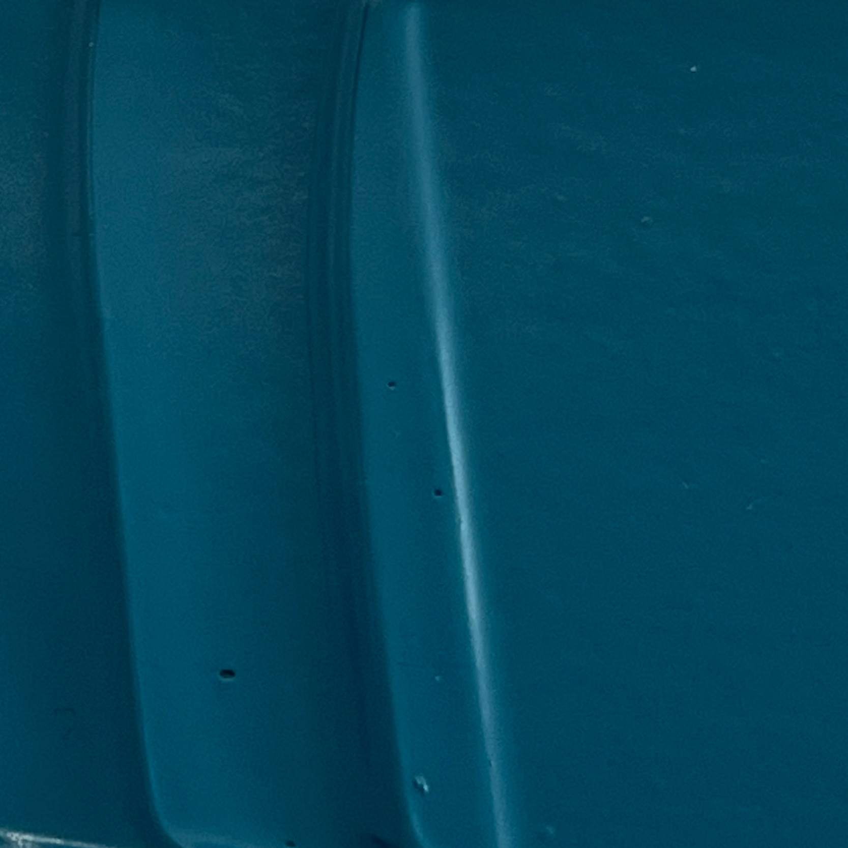 PEBEO 100 ML BLEU ACIER OPAQUE – Image 3