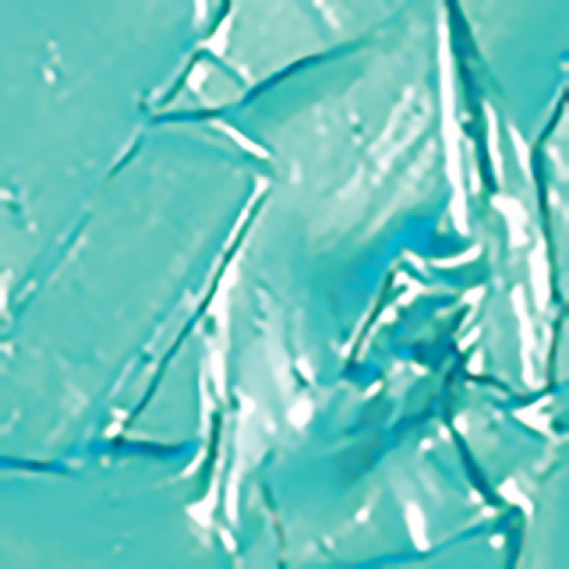 PEBEO 100 ML VERT BLEU IRIDESCENT DYNA – Image 2